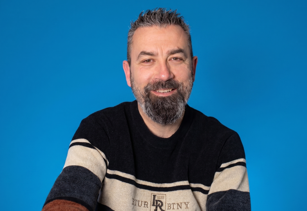 Andrea Cattalani