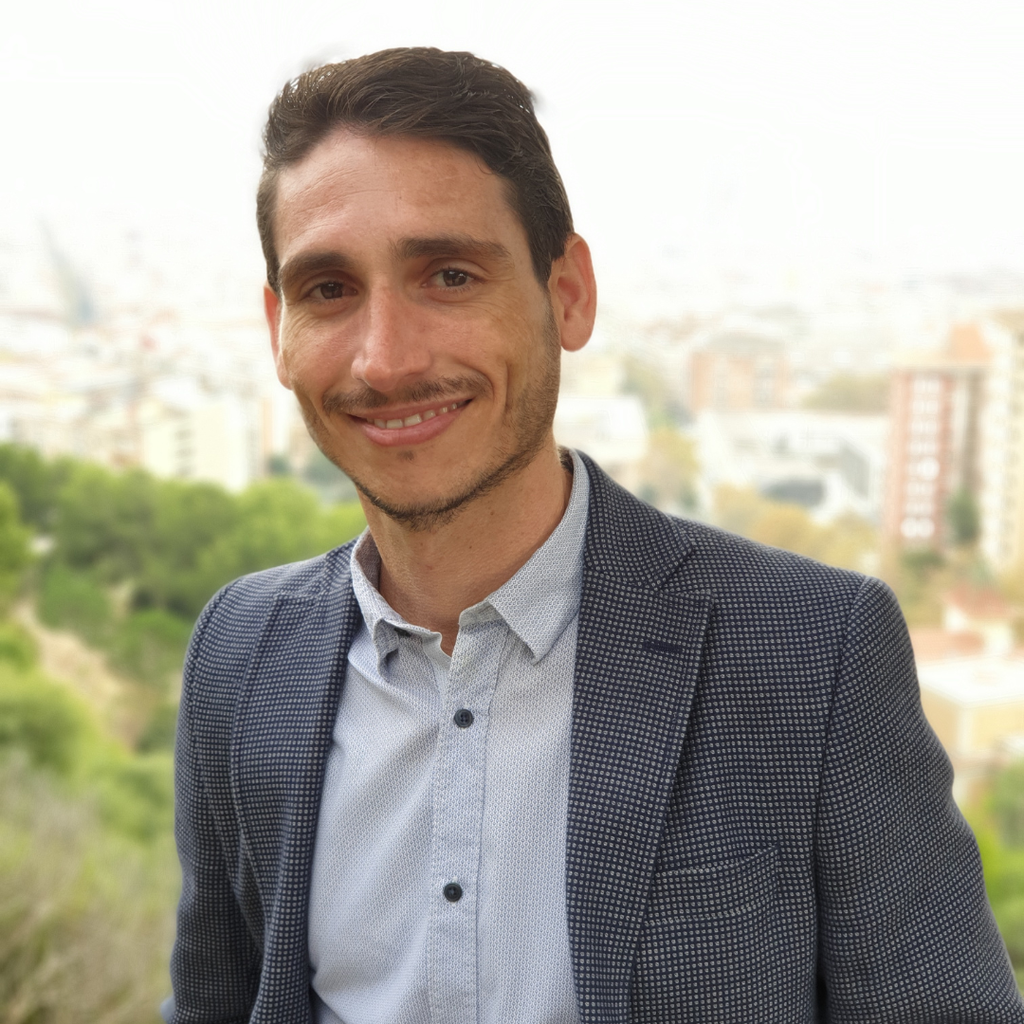 Reinier Peñarroche Díaz