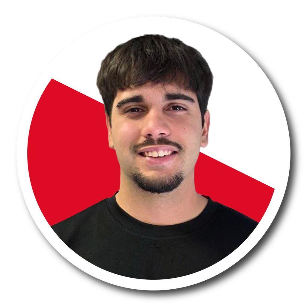 Nico Mesa